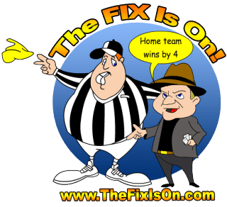 The FIX is ON